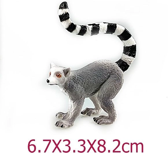 Figura Lemure 8 cm