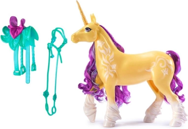 Unicorno Listka dell'Accademia degli Unicorni