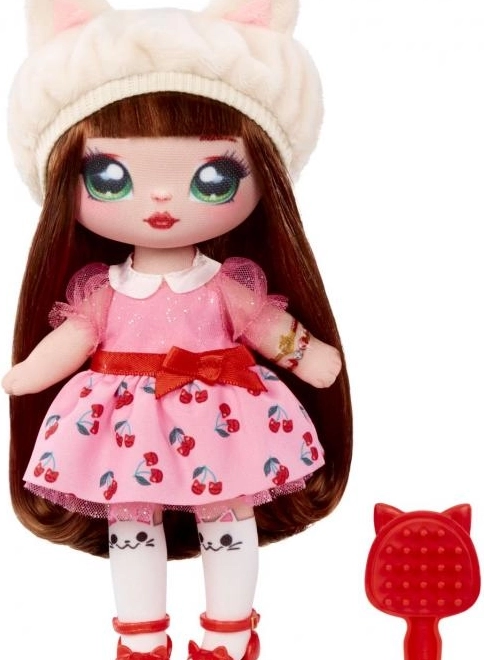 bambola na! na! na! surprise sweetest sweets – katie kitten 18 cm
