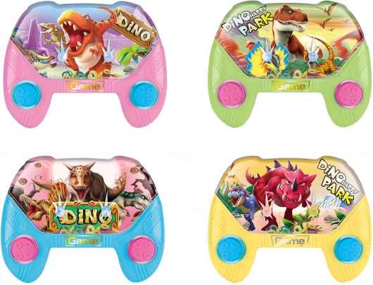Gioco acquatico Dinosauro