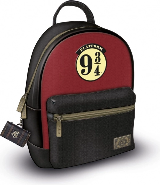 Harry Potter zaino 9 e 3/4 fashion