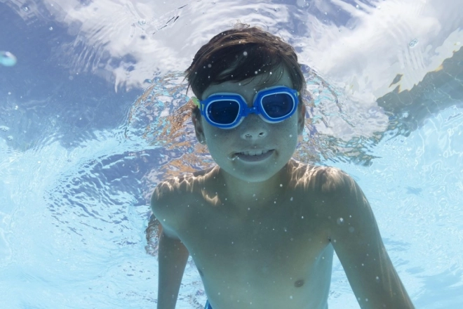Occhialini da nuoto Aquanaut per bambini