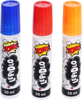 Colla liquida 30 ml