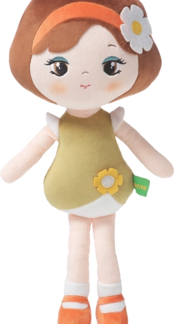 Levenya Roma – bambola di peluche 37 cm