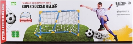 Porta da calcio per bambini