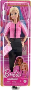 Barbie futuro leader