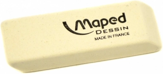 Gomma per disegno Maped