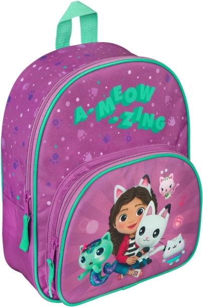 Zaino per bambini Gabby's Dollhouse