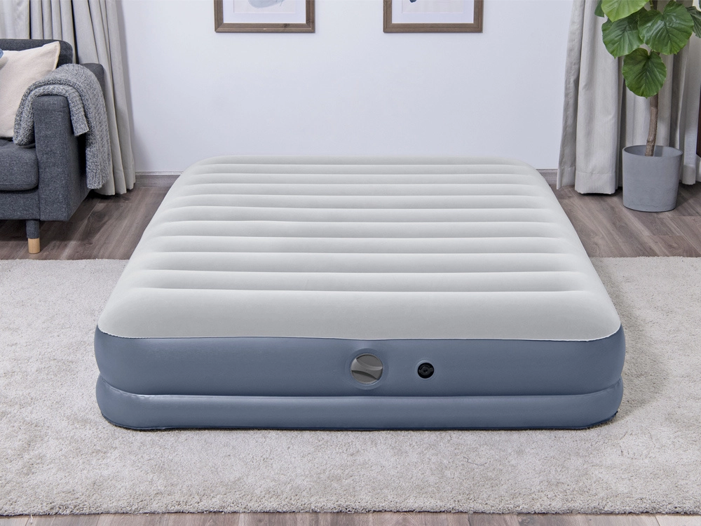 Cuscino Gonfiabile KS Tools Con Pompa - 133x270mm - Per Auto E Lavori Di Carrozzeria - Foto 2