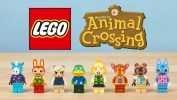 Animal Crossing