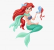 Disney La Sirenetta