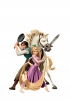 Disney Rapunzel - L'intreccio della Torre