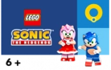 Sonic il riccio