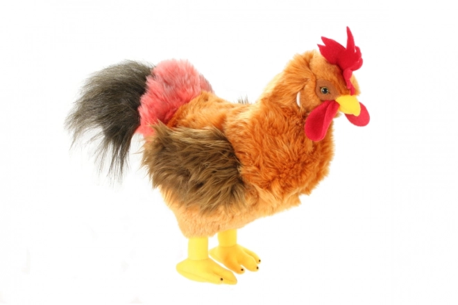 Gallo Di Peluche