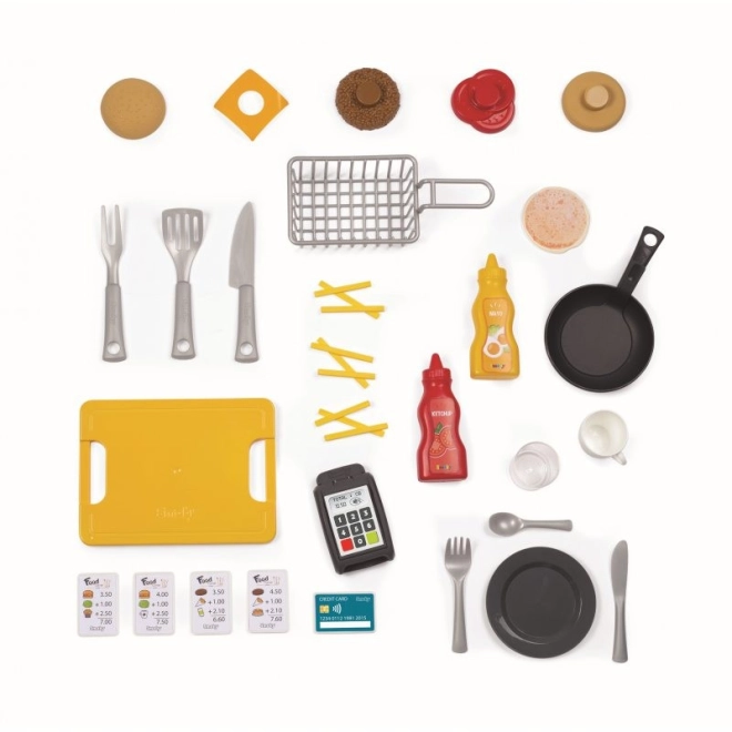 Ricco set con 29 accessori