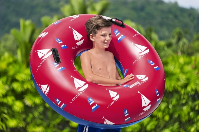 Ciambella Gonfiabile Per Nuoto Bestway