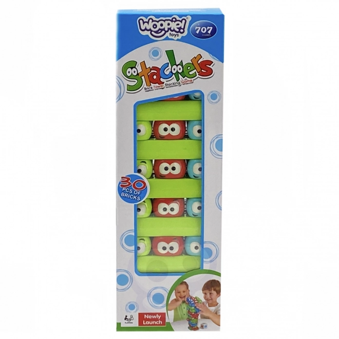 Torre degli Insetti Gioco di Abilità WOOPIE 4+