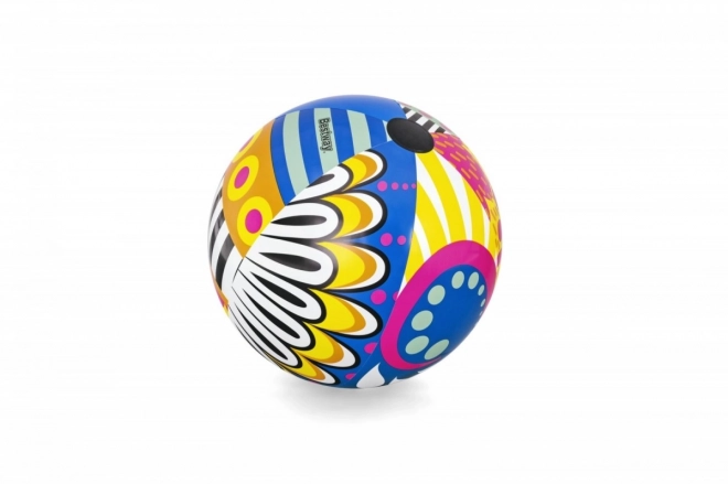 Pallone da spiaggia Fiesta 91 cm