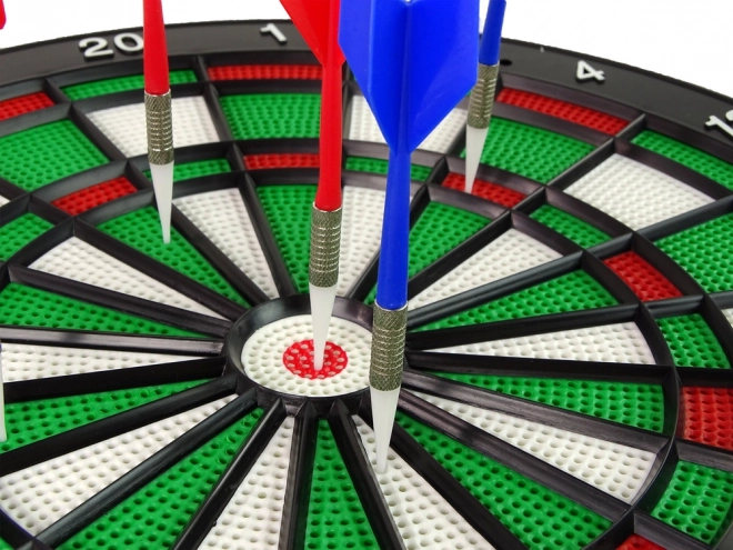 Gioco Abilità Freccette Dart 40 cm