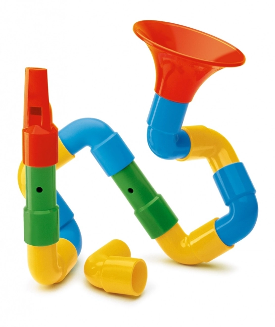 Sviluppo della percezione musicale