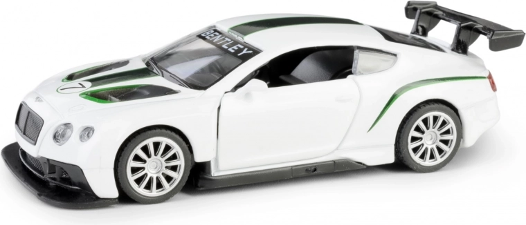 Corpo in metallo per maggiore resistenza