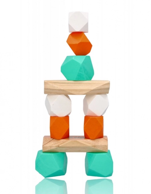 Pietre di equilibrio Adam Toys