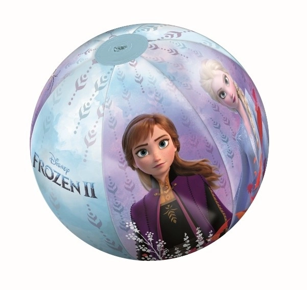 Pallone gonfiabile FROZEN - Il regno di ghiaccio 50 cm