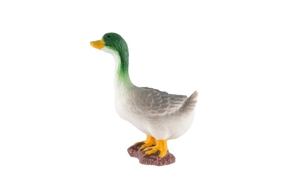 Figura in plastica di animali domestici mix di tipi