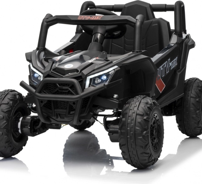 Veicolo Buggy Madman UTV-MX nero