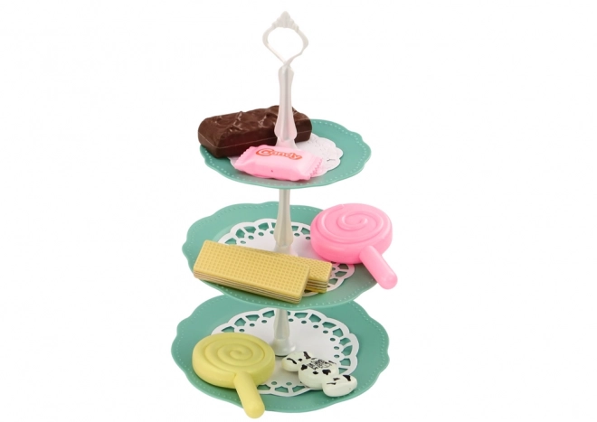 Set da Pasticceria e Caffè per Bambini