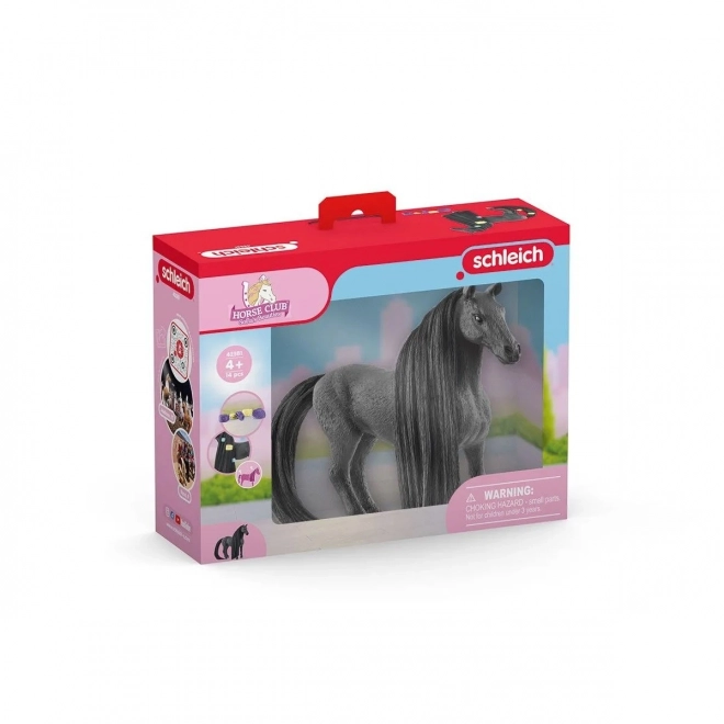 Cavalla Criollo Sofias Beauties di Schleich Horse Club