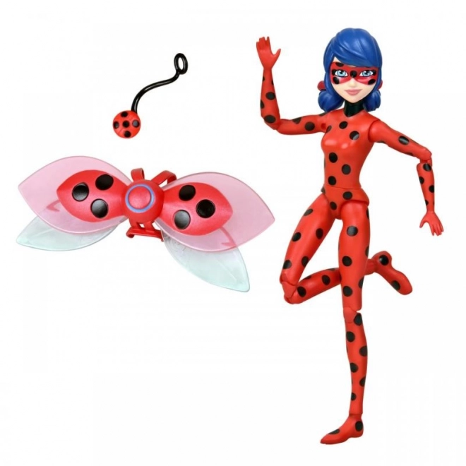 Miraculous: Le storie di Ladybug e Chat Noir: Action figure Ladybug