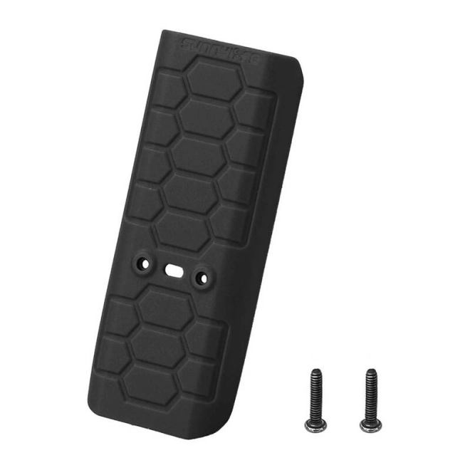Sunnylife custodia protettiva e copertura elica per DJI Avata 2 nero