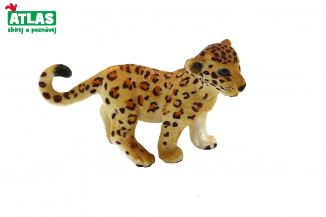 Femmina Di Leopardo 5,5 cm