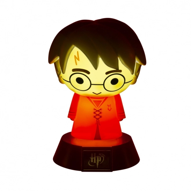 Lampada Icona Harry Potter - Cacciatore