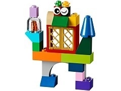 Costruzioni Creative Grandi Scatole LEGO Classic