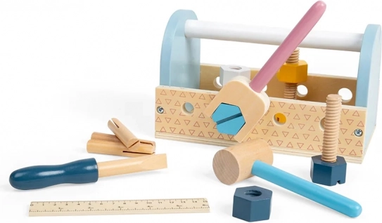 Gioco creativo e sviluppo della motricità fine