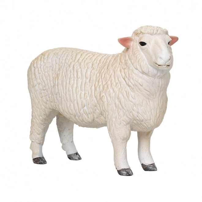 Figura Pecora Romney Marsh