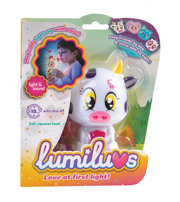 Animaletto Lumiluvs 2 serie