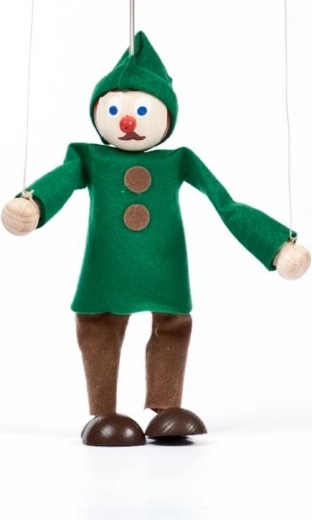 Materiali onesti e lavorazione artigianale