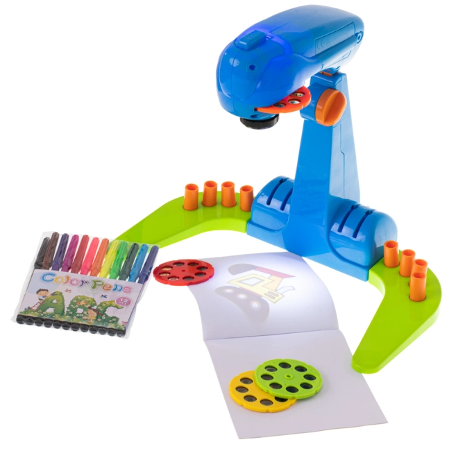 Ricco set di accessori