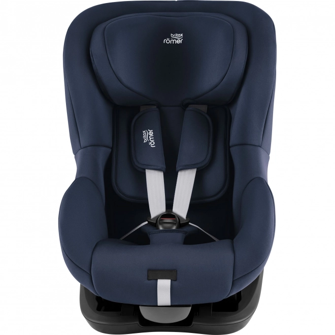 Seggiolino Auto King Pro Blu Notte