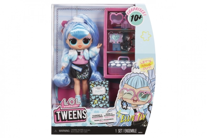 L.O.L. Surprise! Tweens Serie 5 Ellie Fly