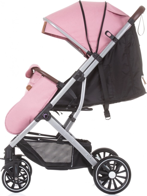 Passeggino sportivo Chipolino Combo Rose Water