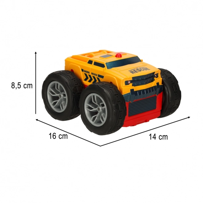 Auto telecomandato Revolt 2 Sided Rescue Racer