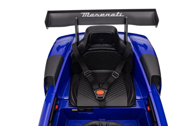 Maserati MC20 GT2 Blu
