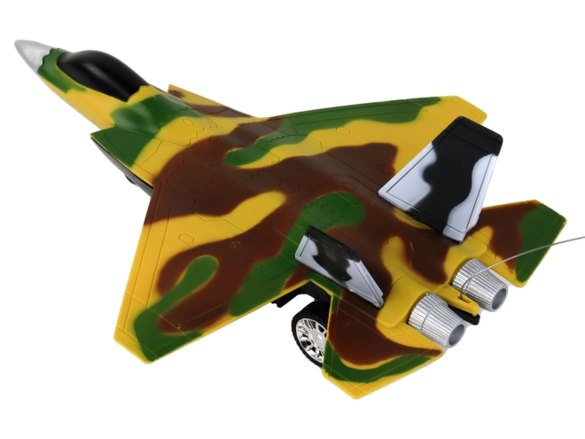 Mimetizzazione militare autentica