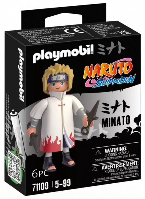 Figura di Minato di Naruto