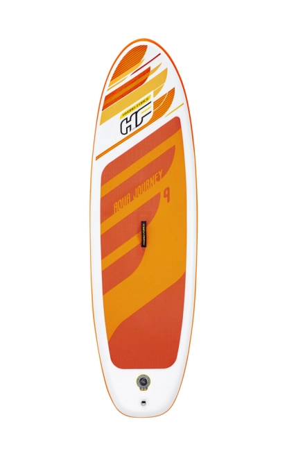 SUP leggero e stabile per principianti