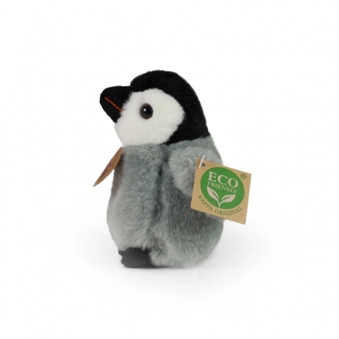 Pinguino Peluche 12 cm ECO-FRIENDLY